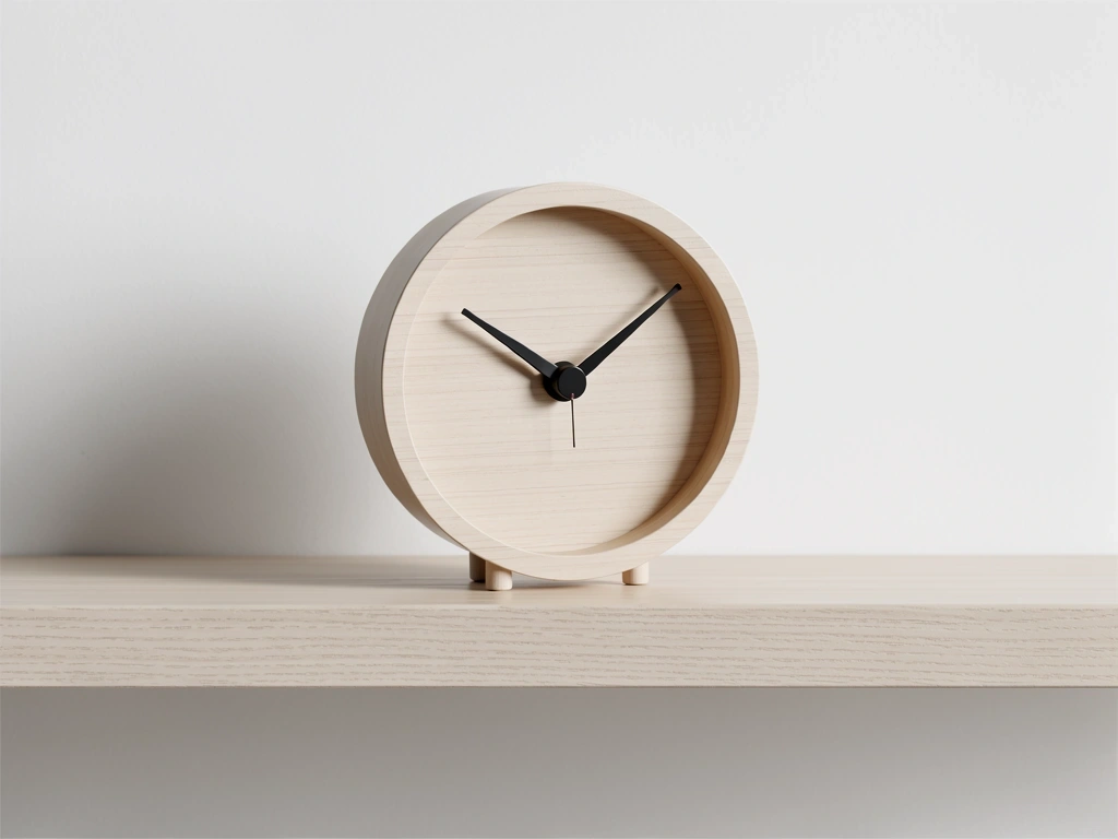 Régularité du rythme