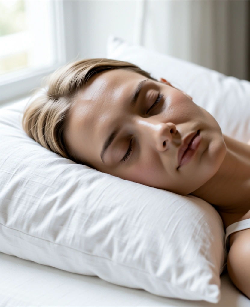 Sommeil réparateur et gestion du poids